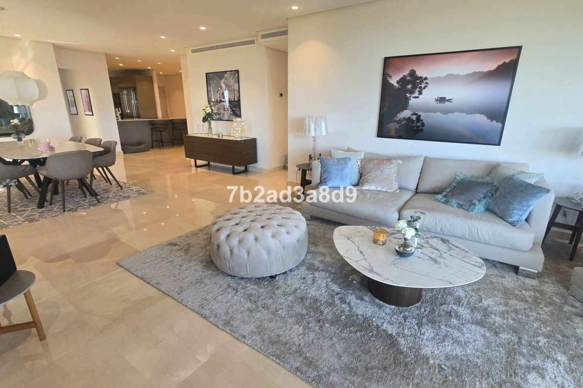 Resale - Apartment - Penthouse - Marbella - The Golden Mile