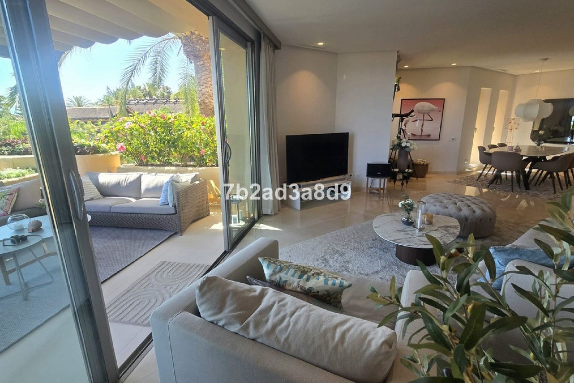 Resale - Apartment - Penthouse - Marbella - The Golden Mile