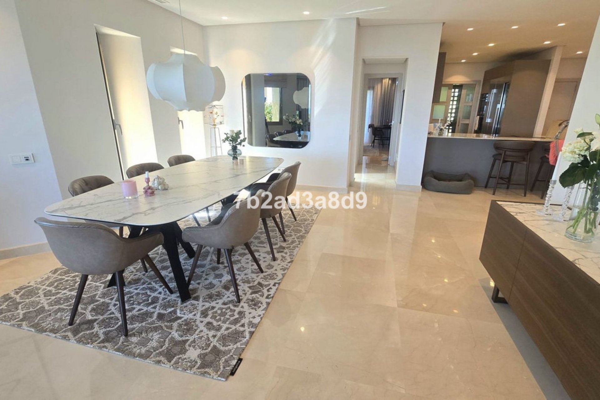 Resale - Apartment - Penthouse - Marbella - The Golden Mile