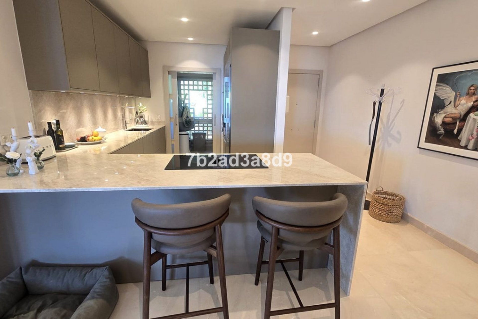 Resale - Apartment - Penthouse - Marbella - The Golden Mile