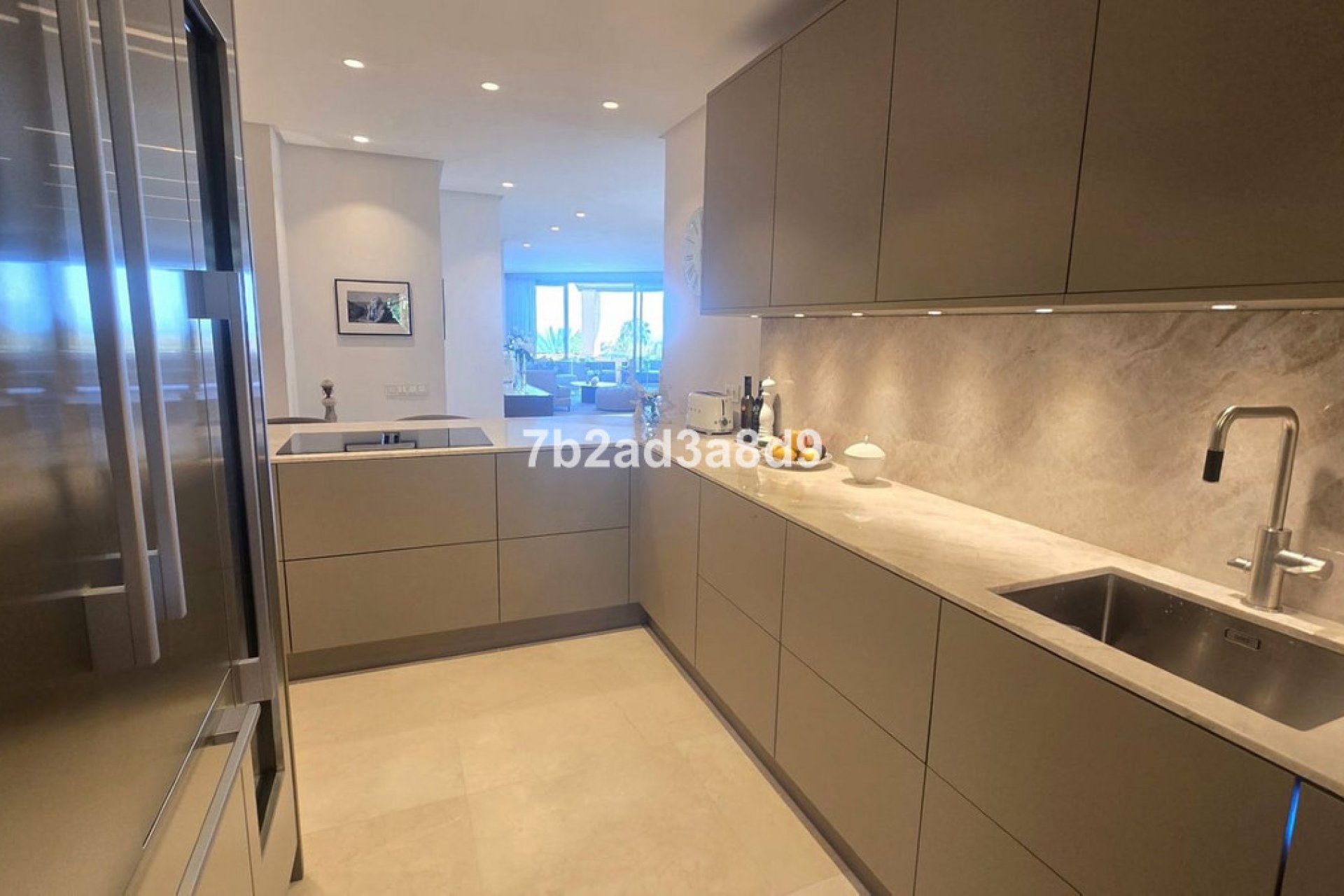 Resale - Apartment - Penthouse - Marbella - The Golden Mile