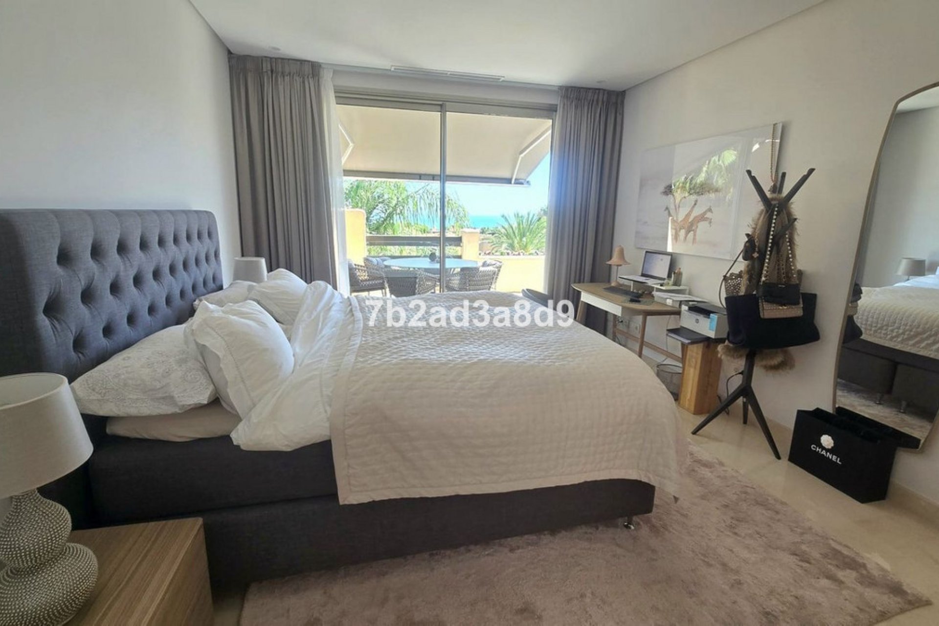 Resale - Apartment - Penthouse - Marbella - The Golden Mile