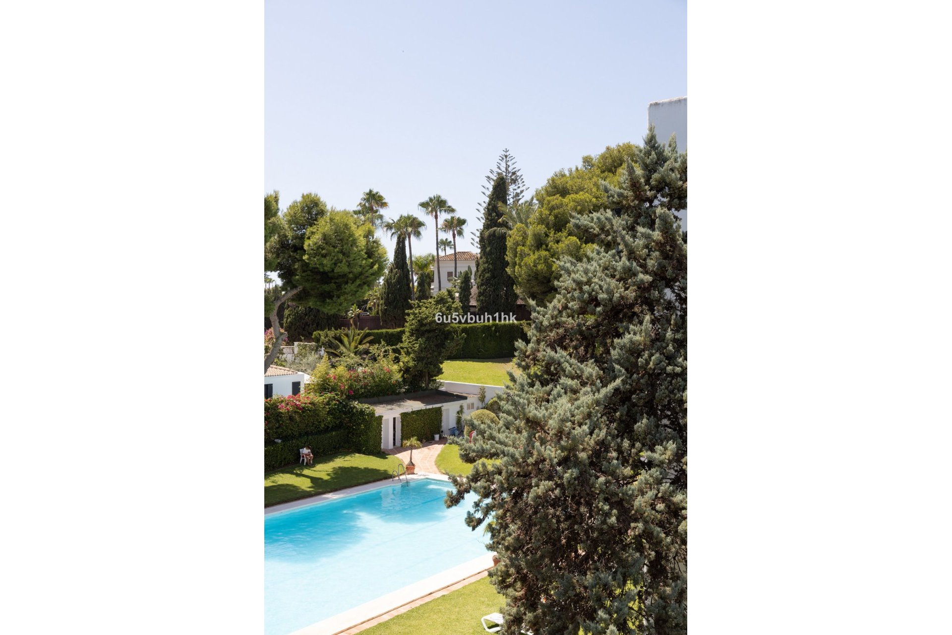 Resale - Apartment - Penthouse - Marbella