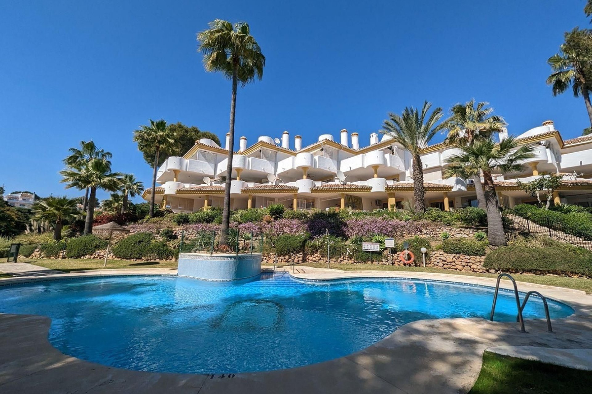 Resale - Apartment - Penthouse - Mijas - Calahonda