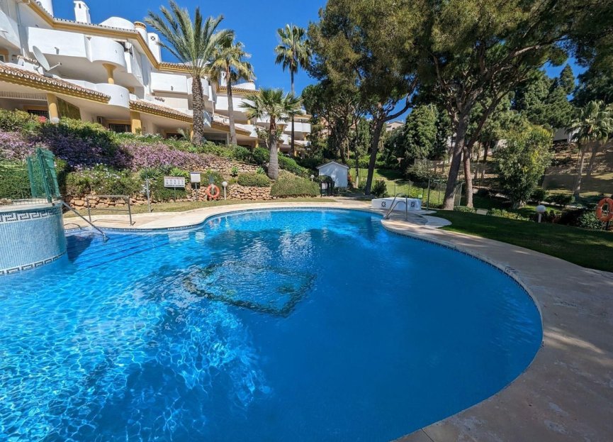 Resale - Apartment - Penthouse - Mijas - Calahonda