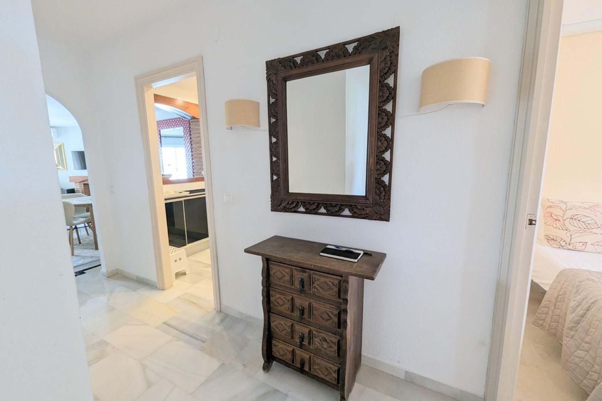 Resale - Apartment - Penthouse - Mijas - Calahonda