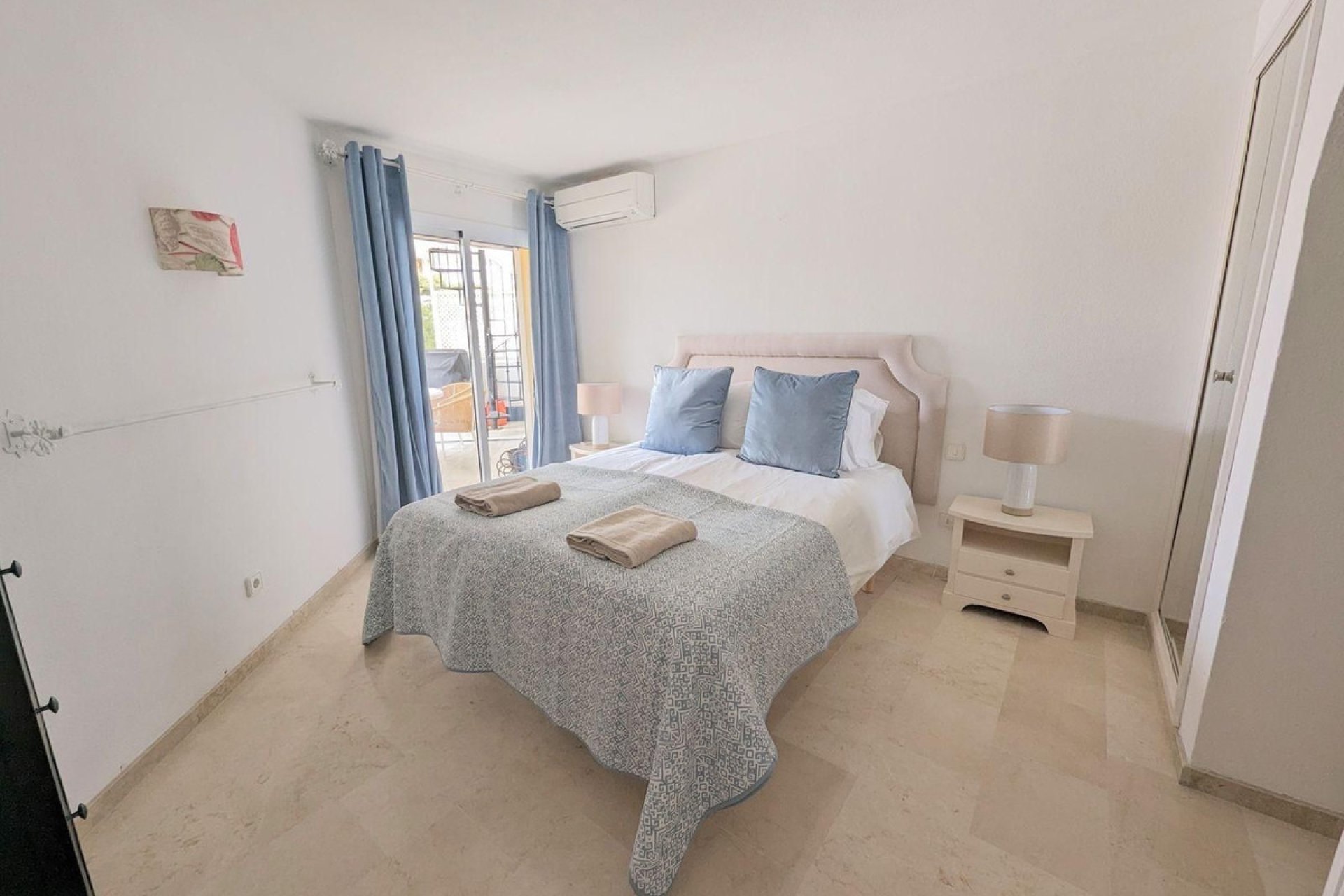 Resale - Apartment - Penthouse - Mijas - Calahonda