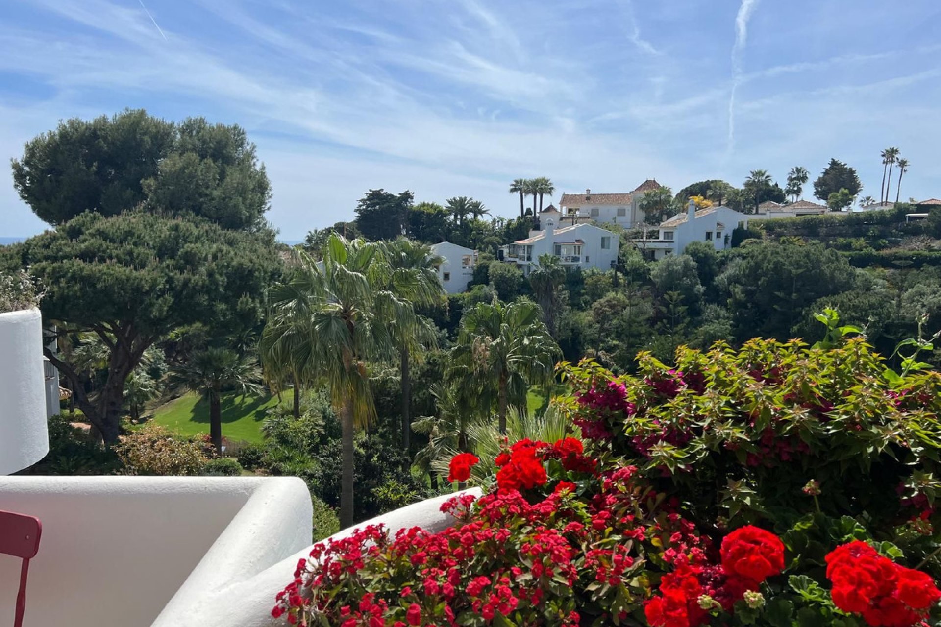 Resale - Apartment - Penthouse - Mijas - Calahonda