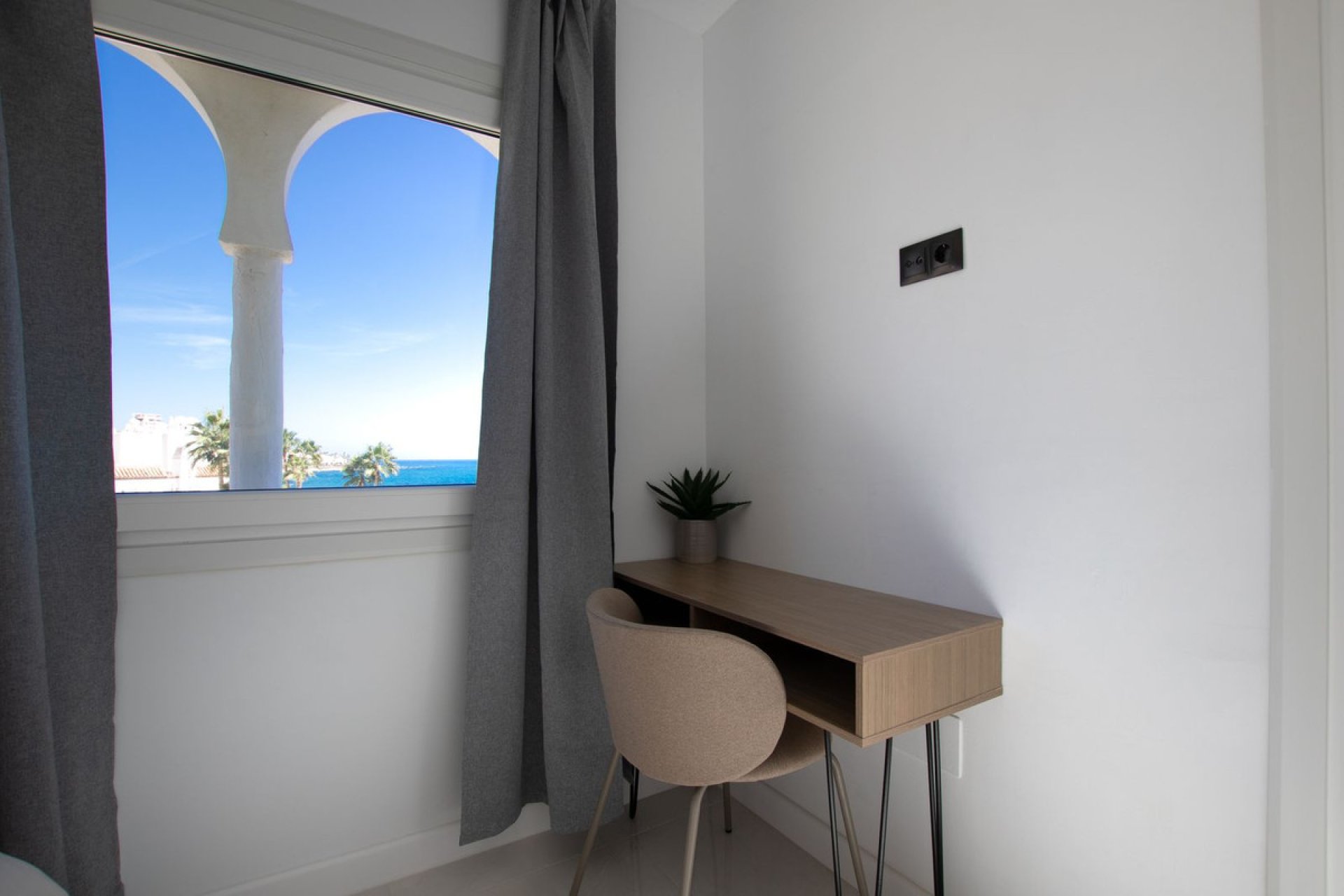 Resale - Apartment - Penthouse - Mijas - Calahonda