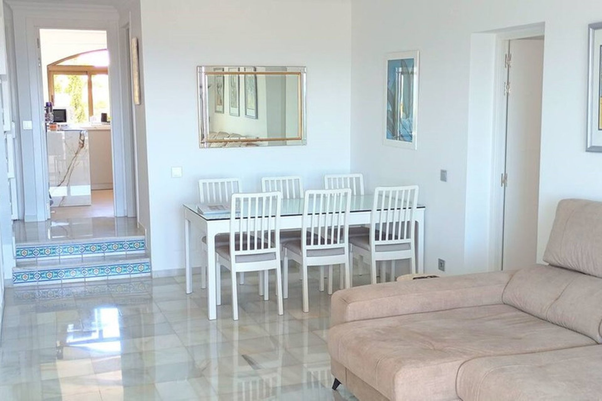 Resale - Apartment - Penthouse - Mijas - Calahonda