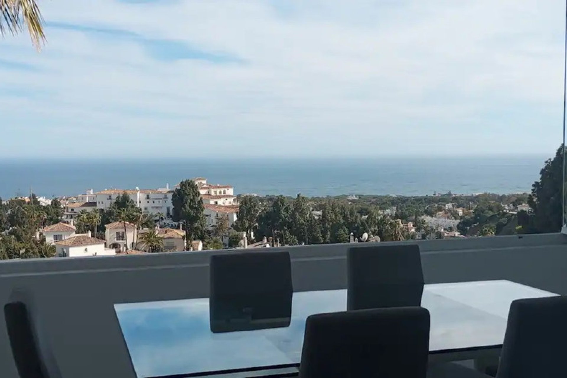 Resale - Apartment - Penthouse - Mijas - Calahonda