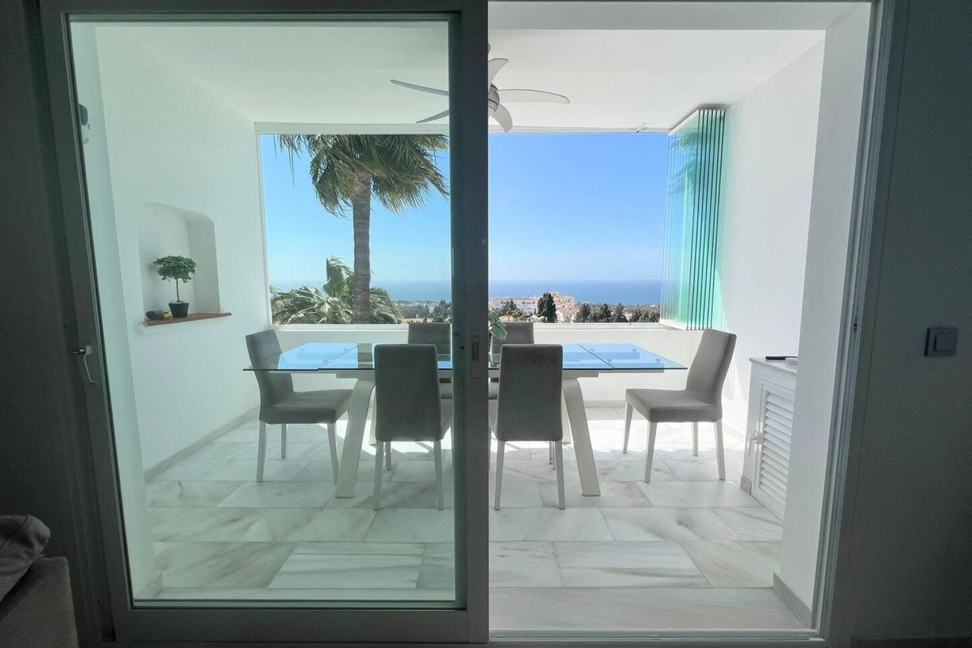 Resale - Apartment - Penthouse - Mijas - Calahonda