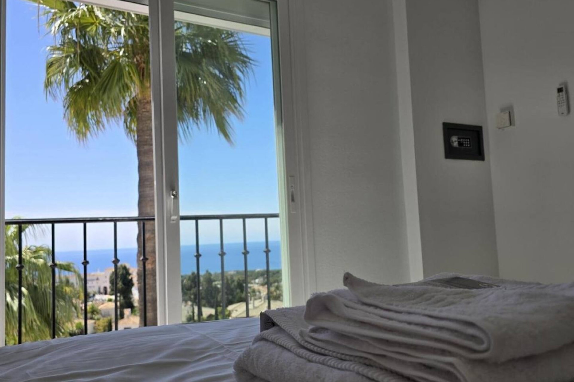 Resale - Apartment - Penthouse - Mijas - Calahonda