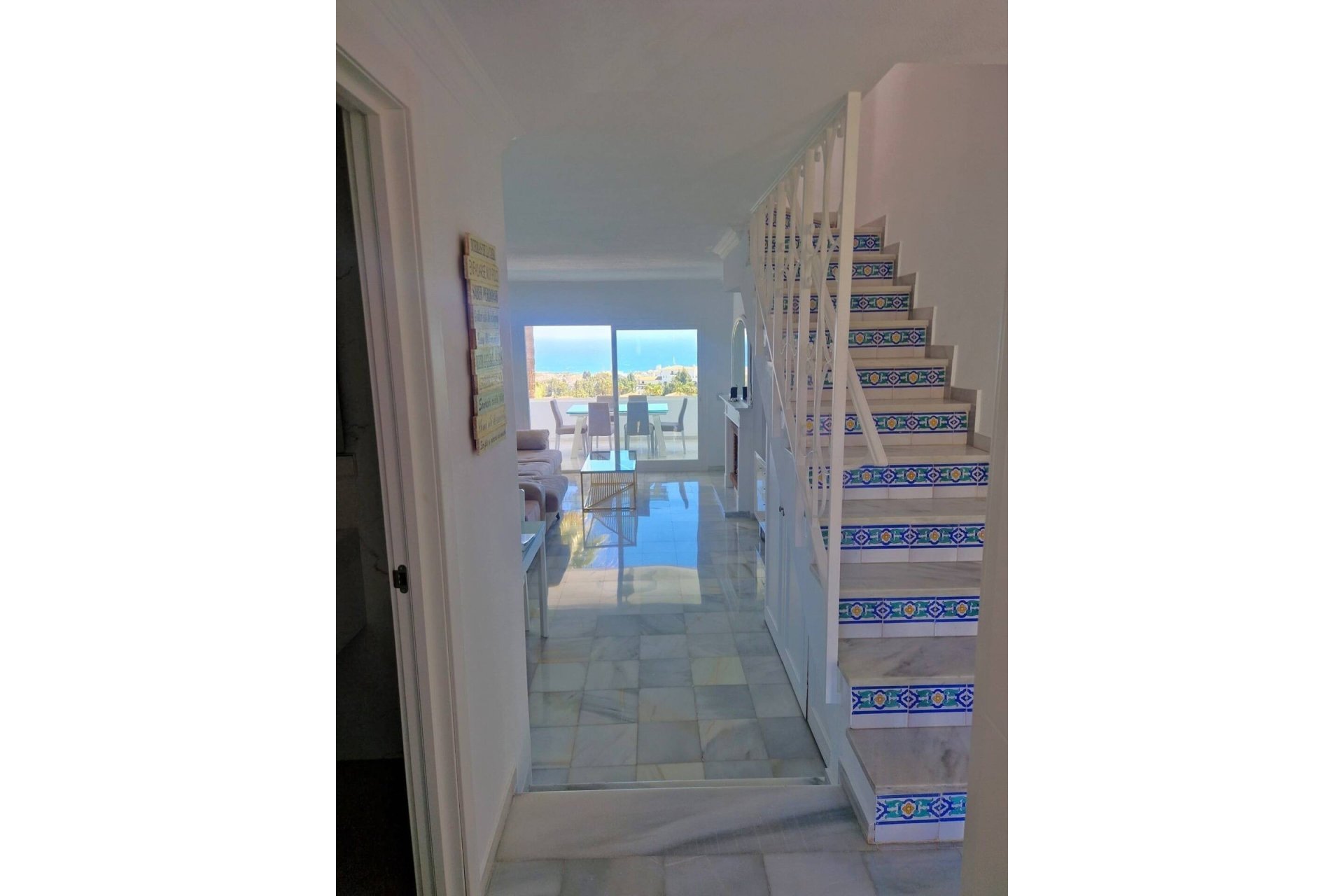 Resale - Apartment - Penthouse - Mijas - Calahonda