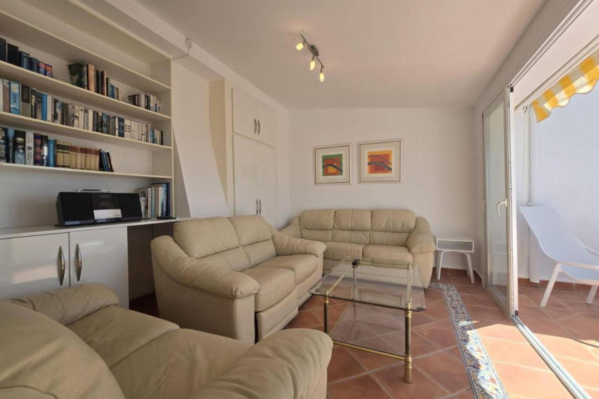 Resale - Apartment - Penthouse - Mijas - Calahonda