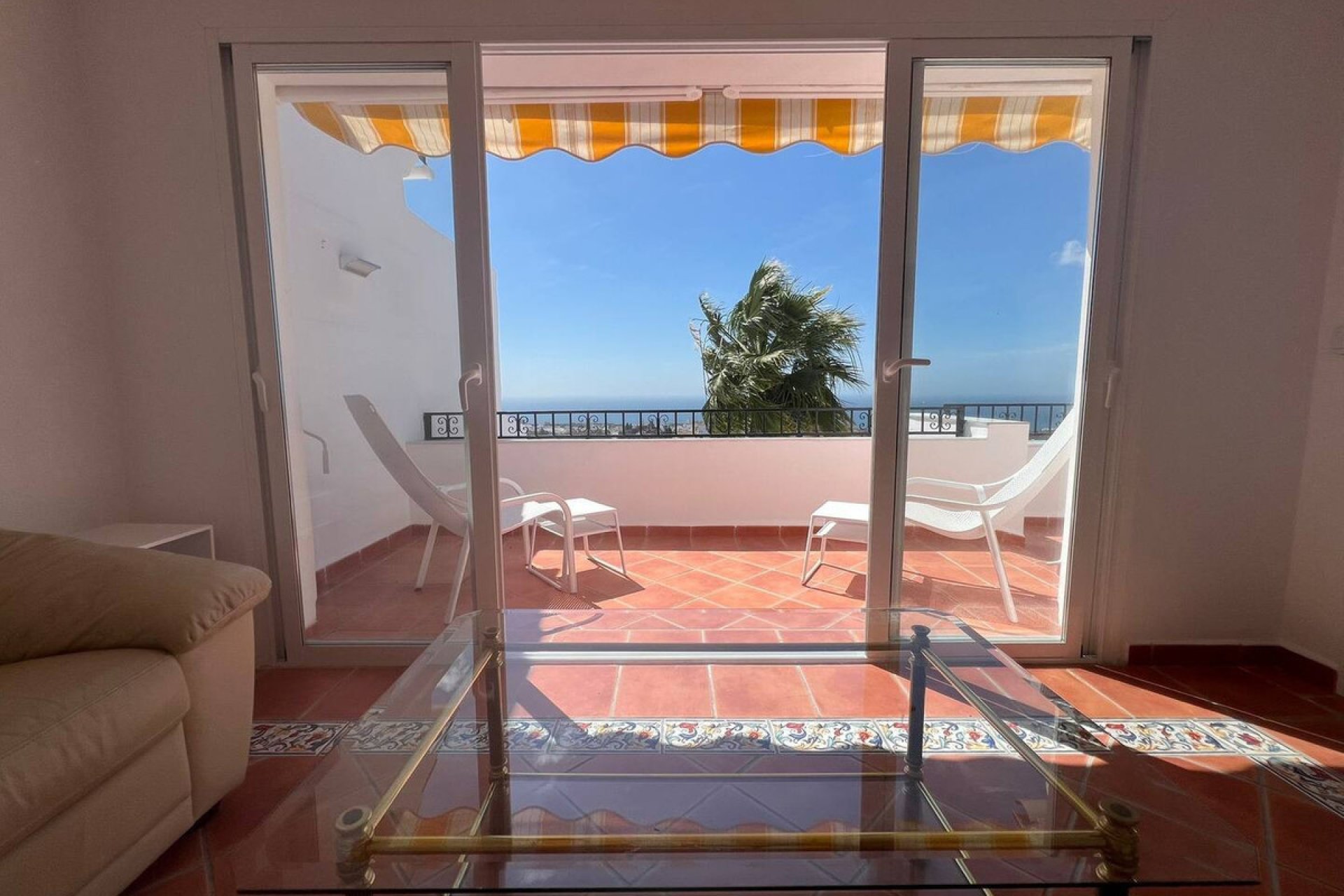 Resale - Apartment - Penthouse - Mijas - Calahonda