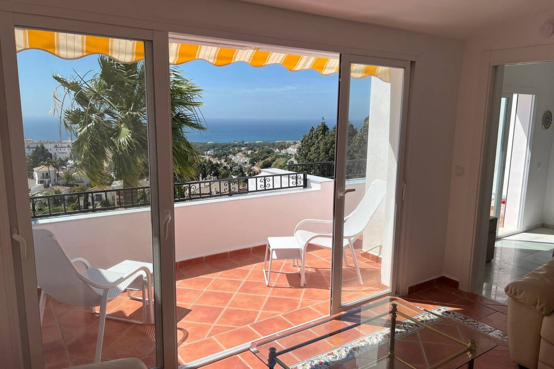 Resale - Apartment - Penthouse - Mijas - Calahonda