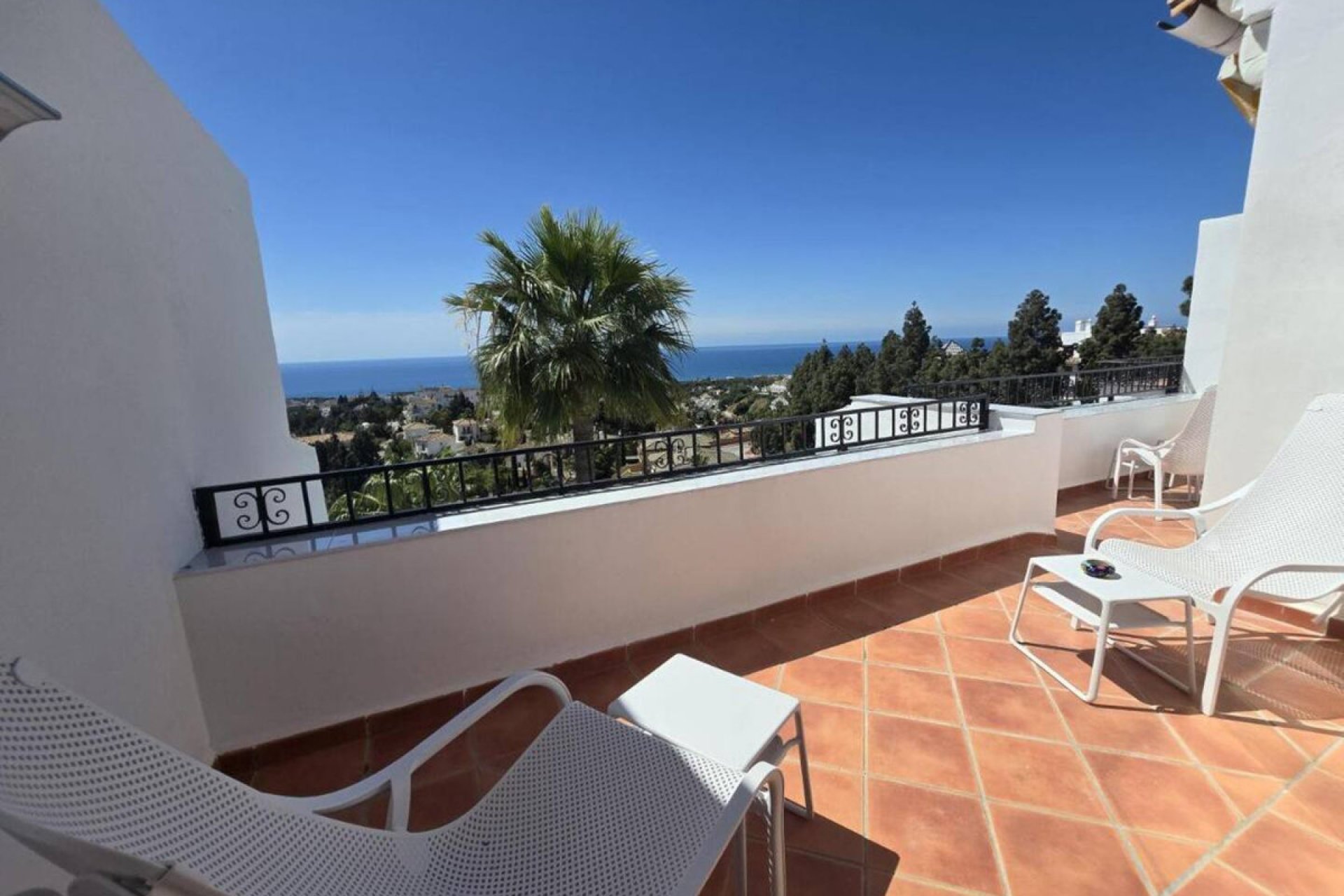 Resale - Apartment - Penthouse - Mijas - Calahonda