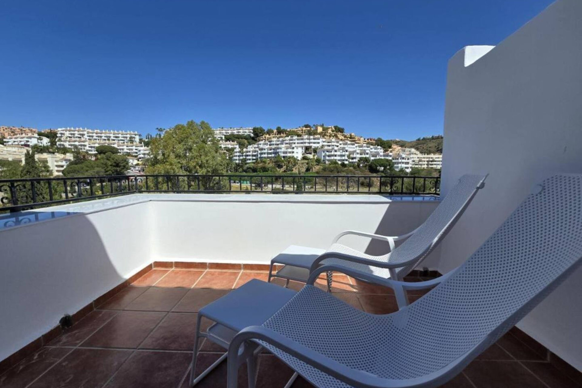 Resale - Apartment - Penthouse - Mijas - Calahonda