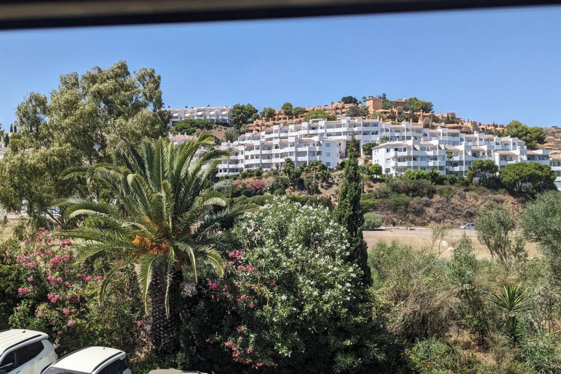 Resale - Apartment - Penthouse - Mijas - Calahonda