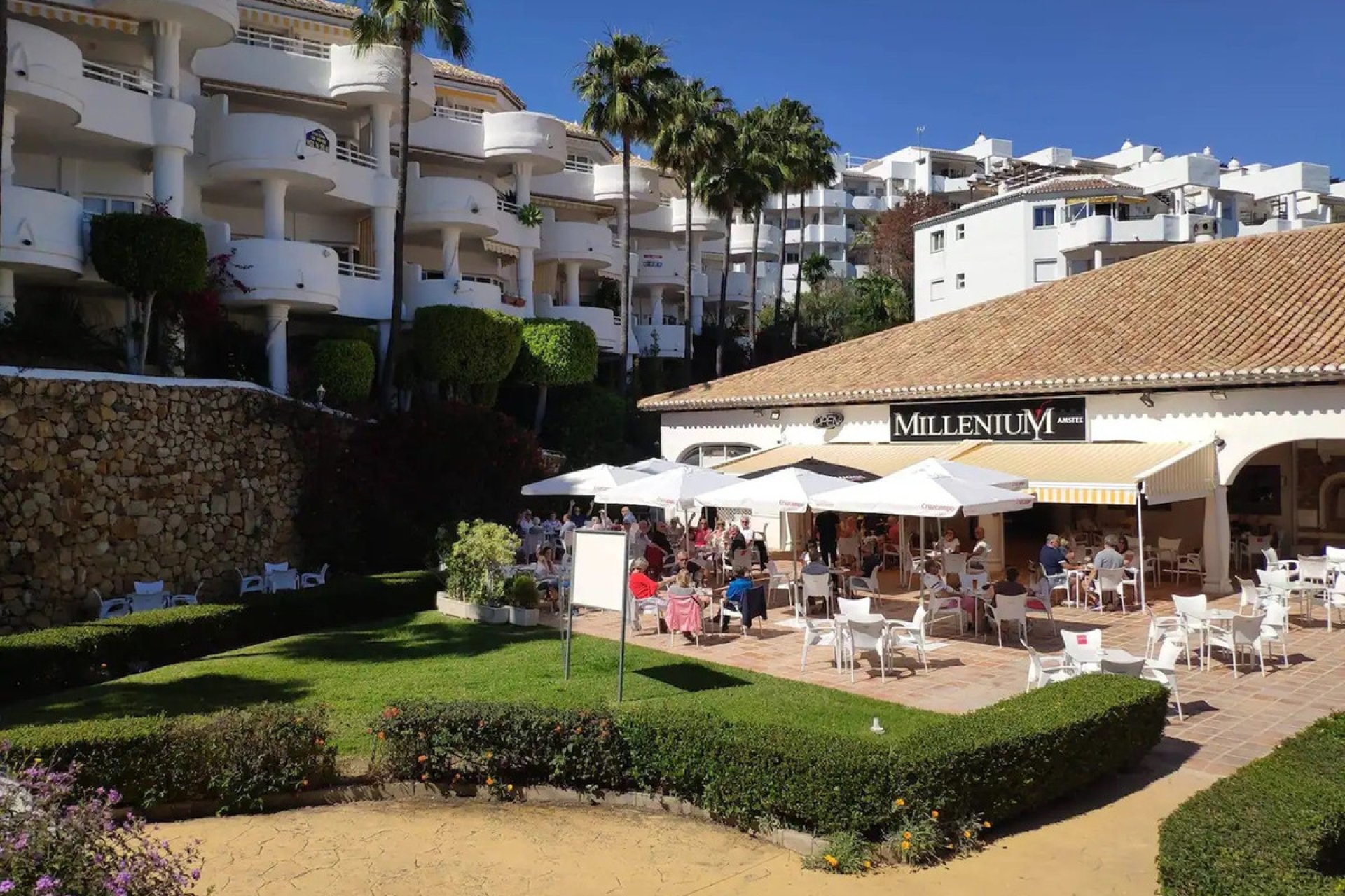 Resale - Apartment - Penthouse - Mijas - Calahonda