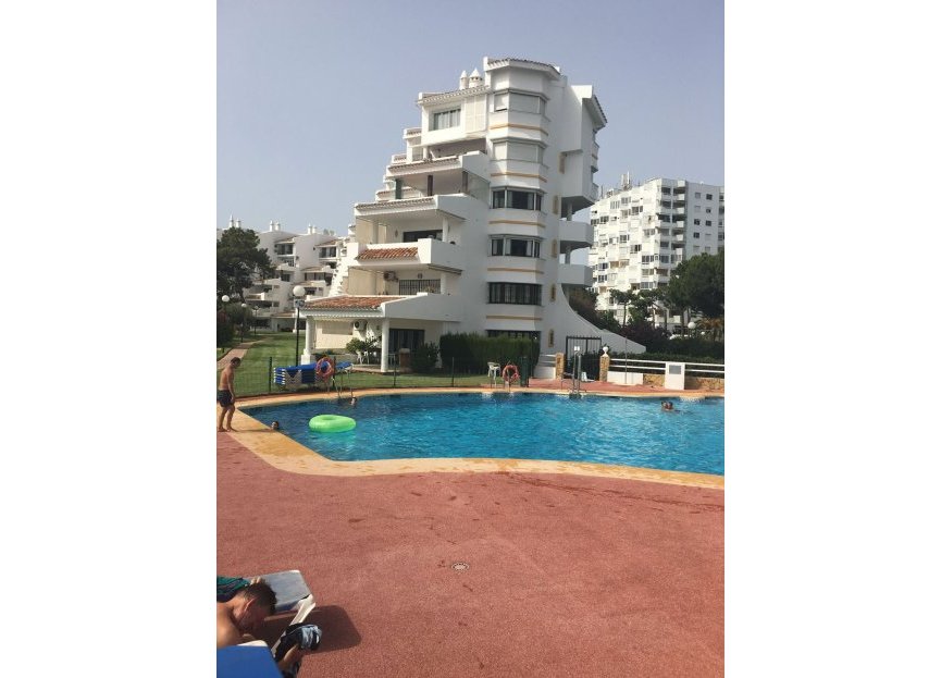 Resale - Apartment - Penthouse - Mijas - Calahonda