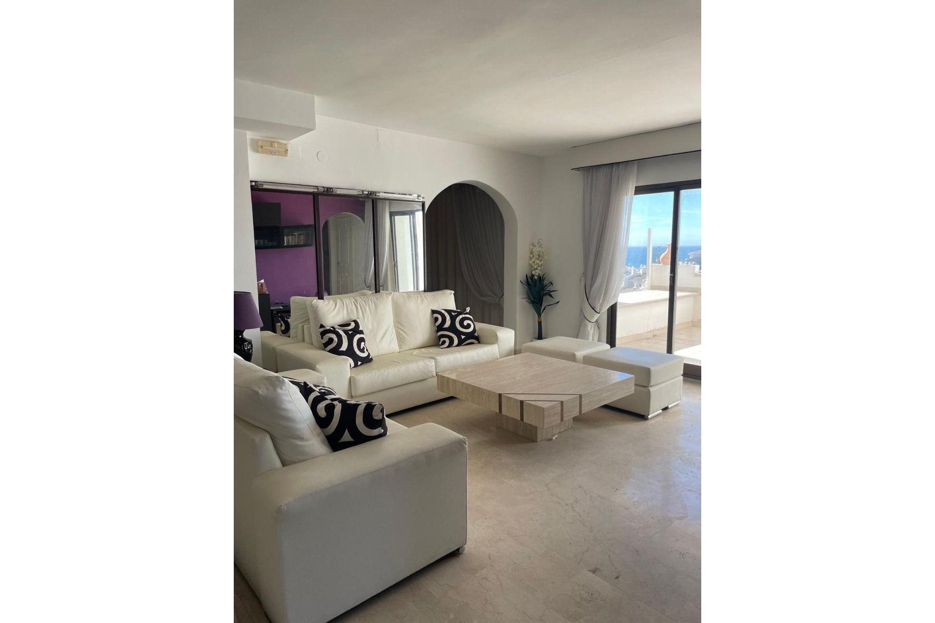 Resale - Apartment - Penthouse - Mijas - Calahonda