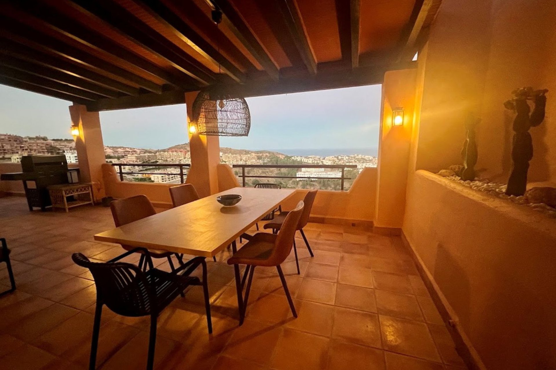 Resale - Apartment - Penthouse - Mijas - Calahonda