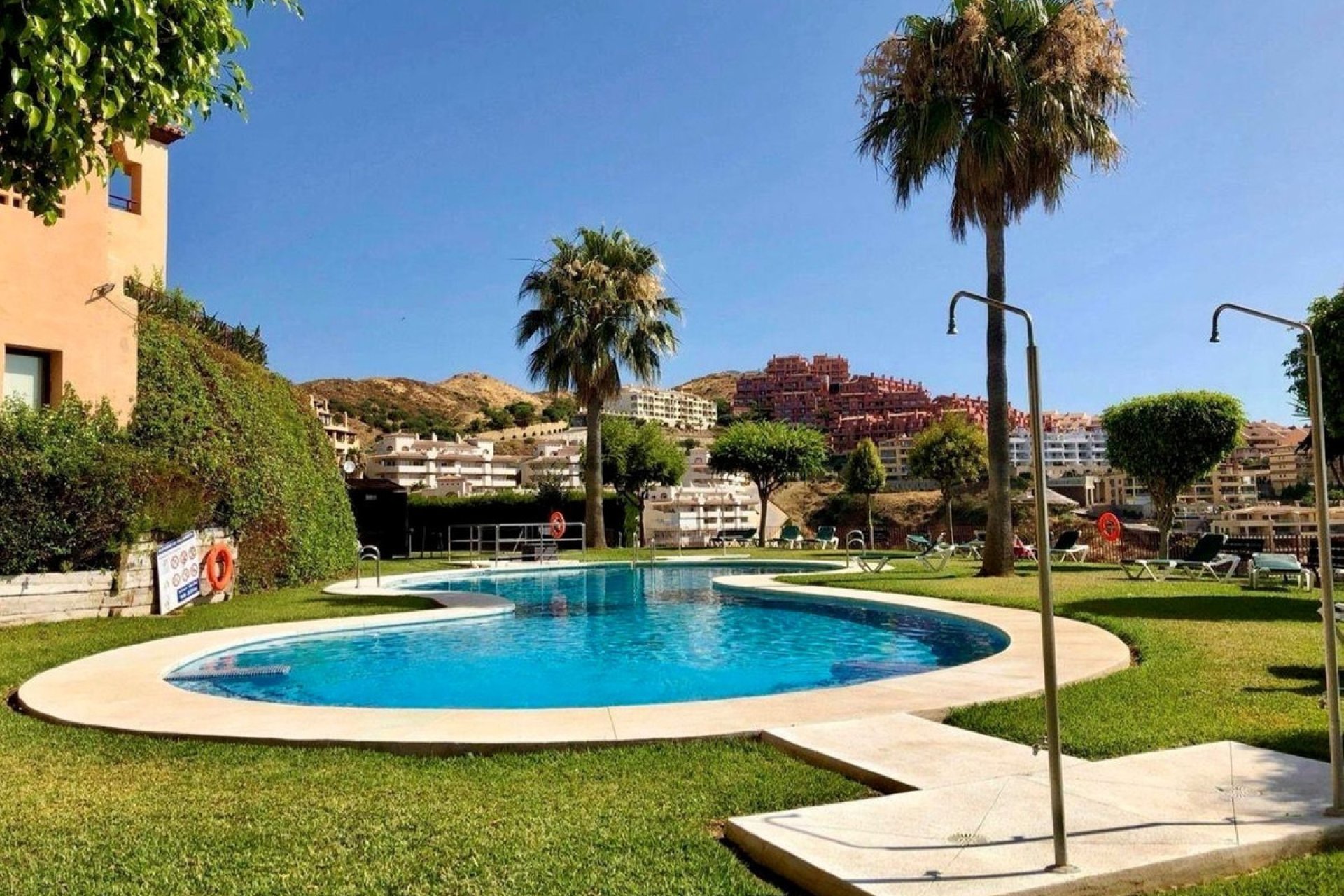 Resale - Apartment - Penthouse - Mijas - Calahonda