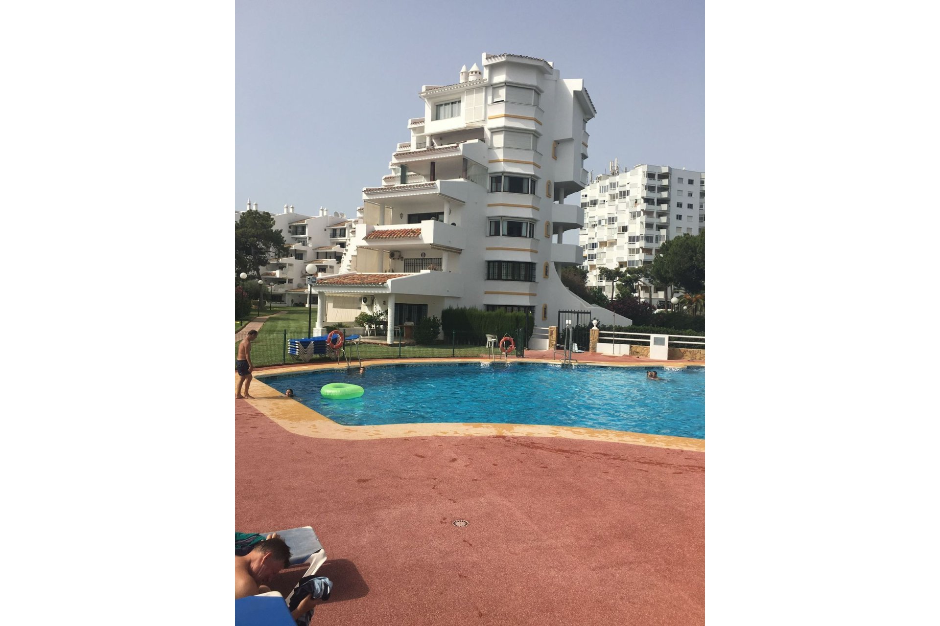 Resale - Apartment - Penthouse - Mijas - Calahonda