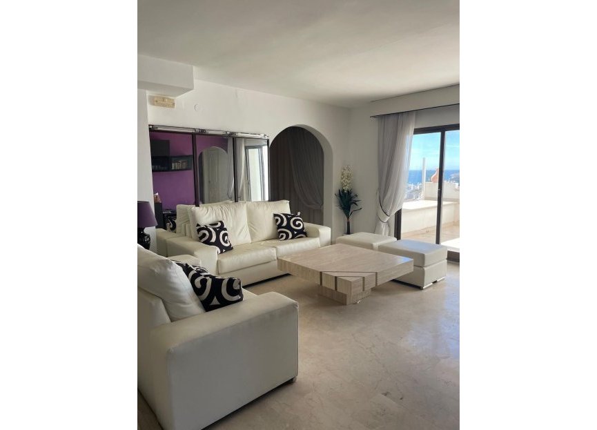 Resale - Apartment - Penthouse - Mijas - Calahonda