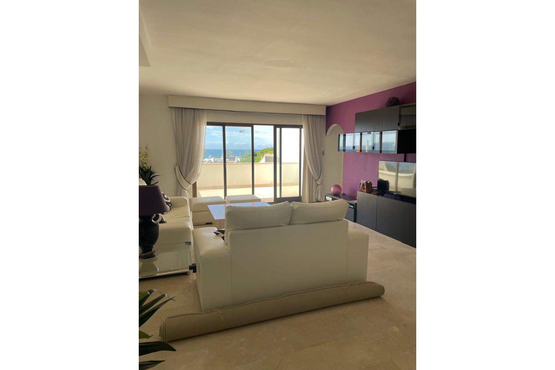 Resale - Apartment - Penthouse - Mijas - Calahonda