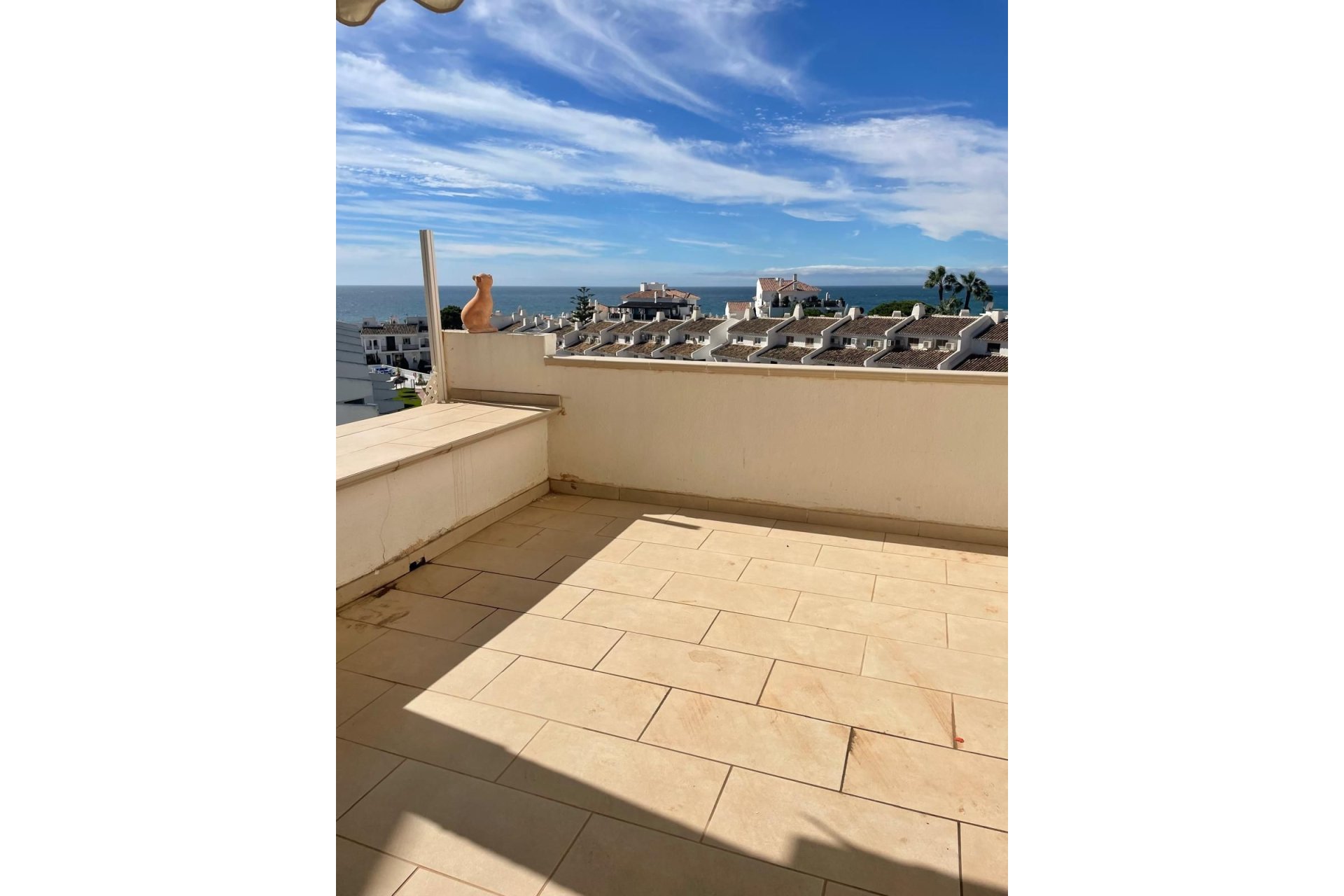 Resale - Apartment - Penthouse - Mijas - Calahonda