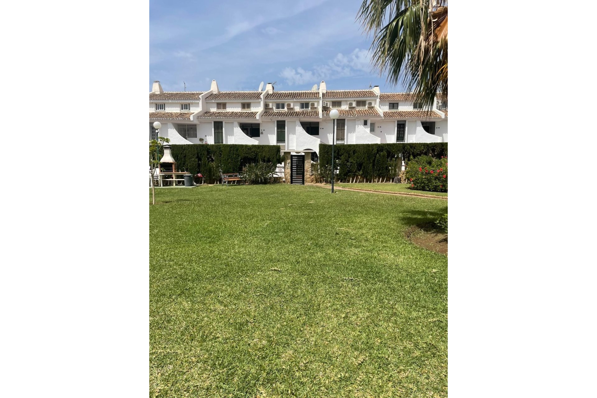 Resale - Apartment - Penthouse - Mijas - Calahonda