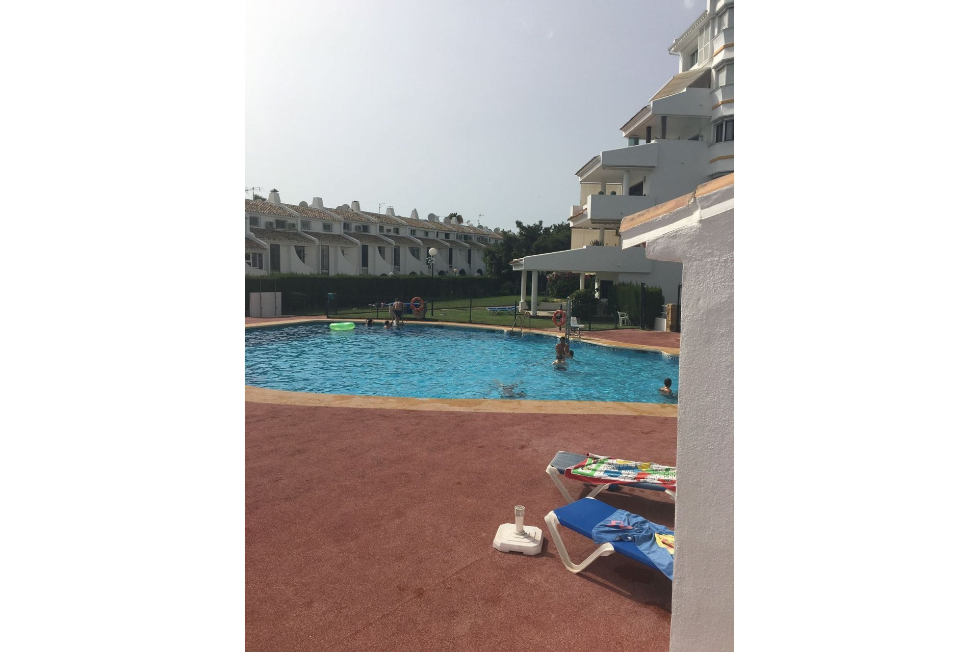 Resale - Apartment - Penthouse - Mijas - Calahonda