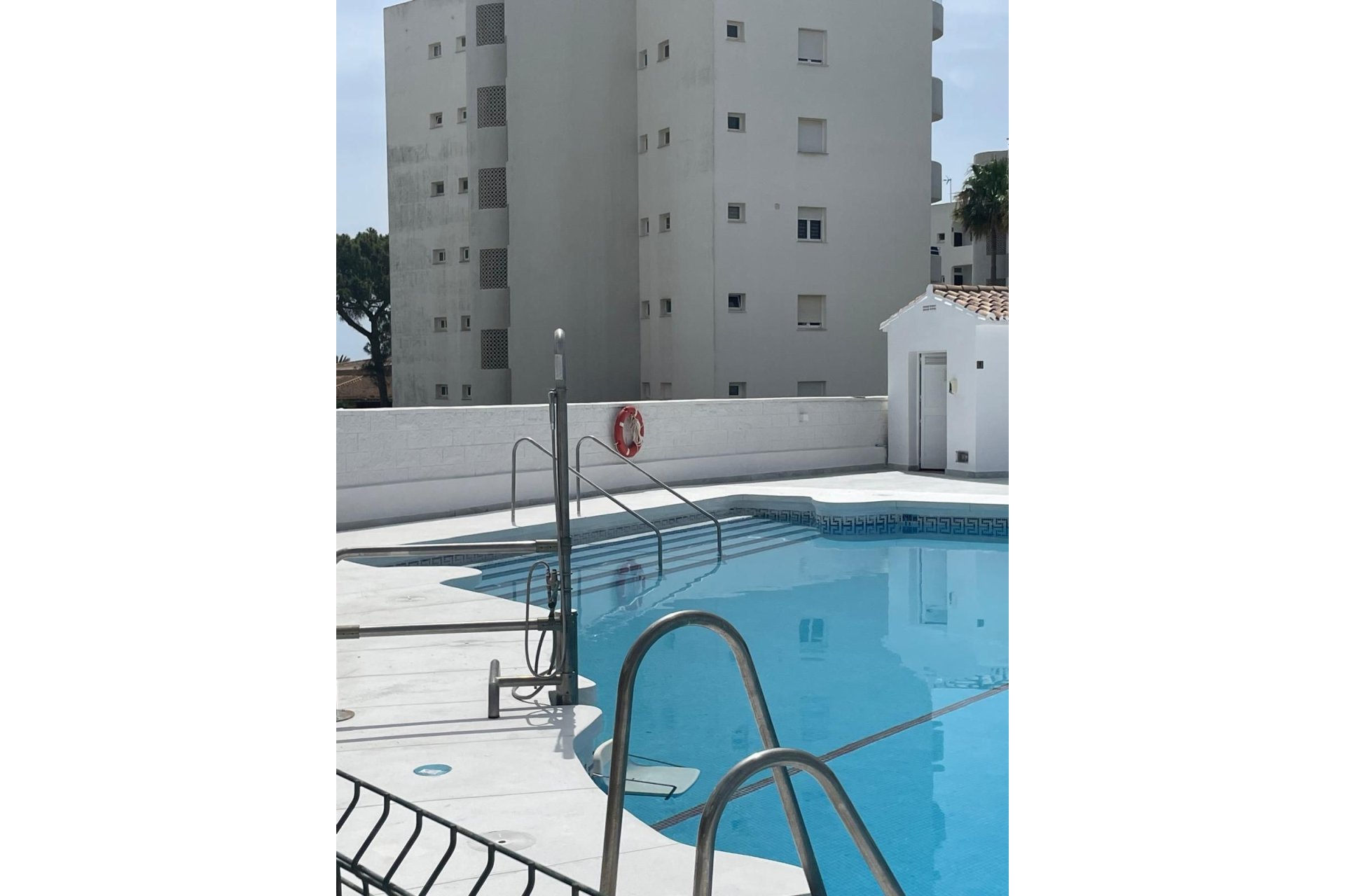 Resale - Apartment - Penthouse - Mijas - Calahonda