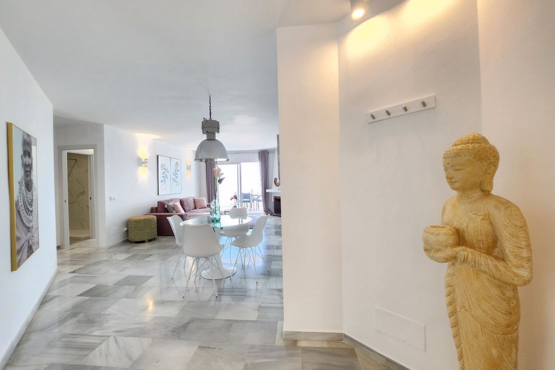 Resale - Apartment - Penthouse - Mijas - Calahonda