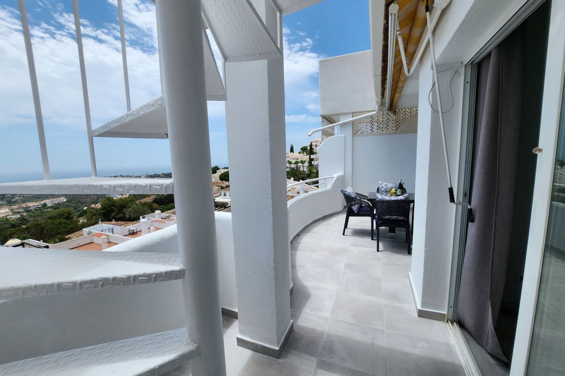 Resale - Apartment - Penthouse - Mijas - Calahonda