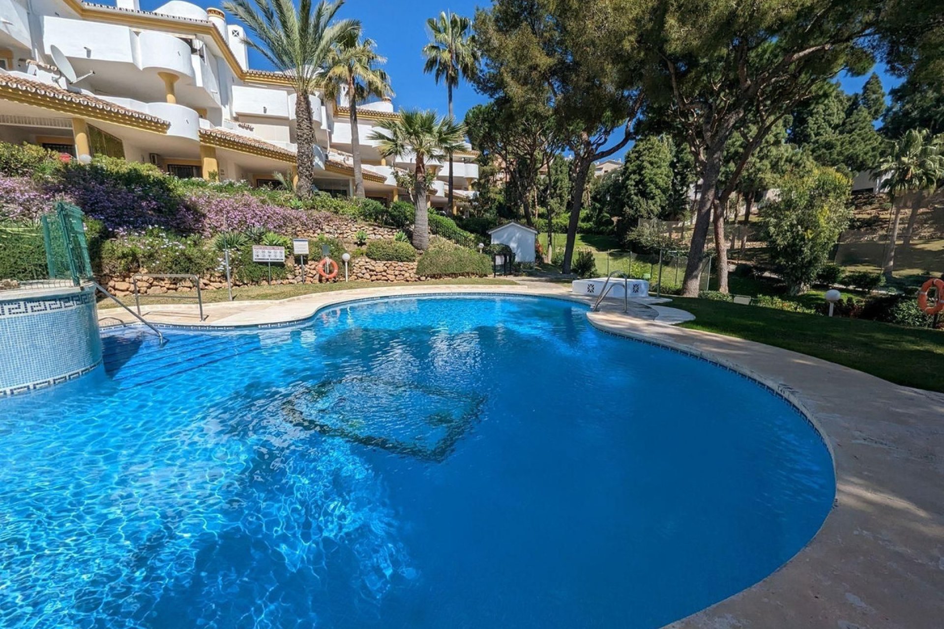 Resale - Apartment - Penthouse - Mijas - Calahonda