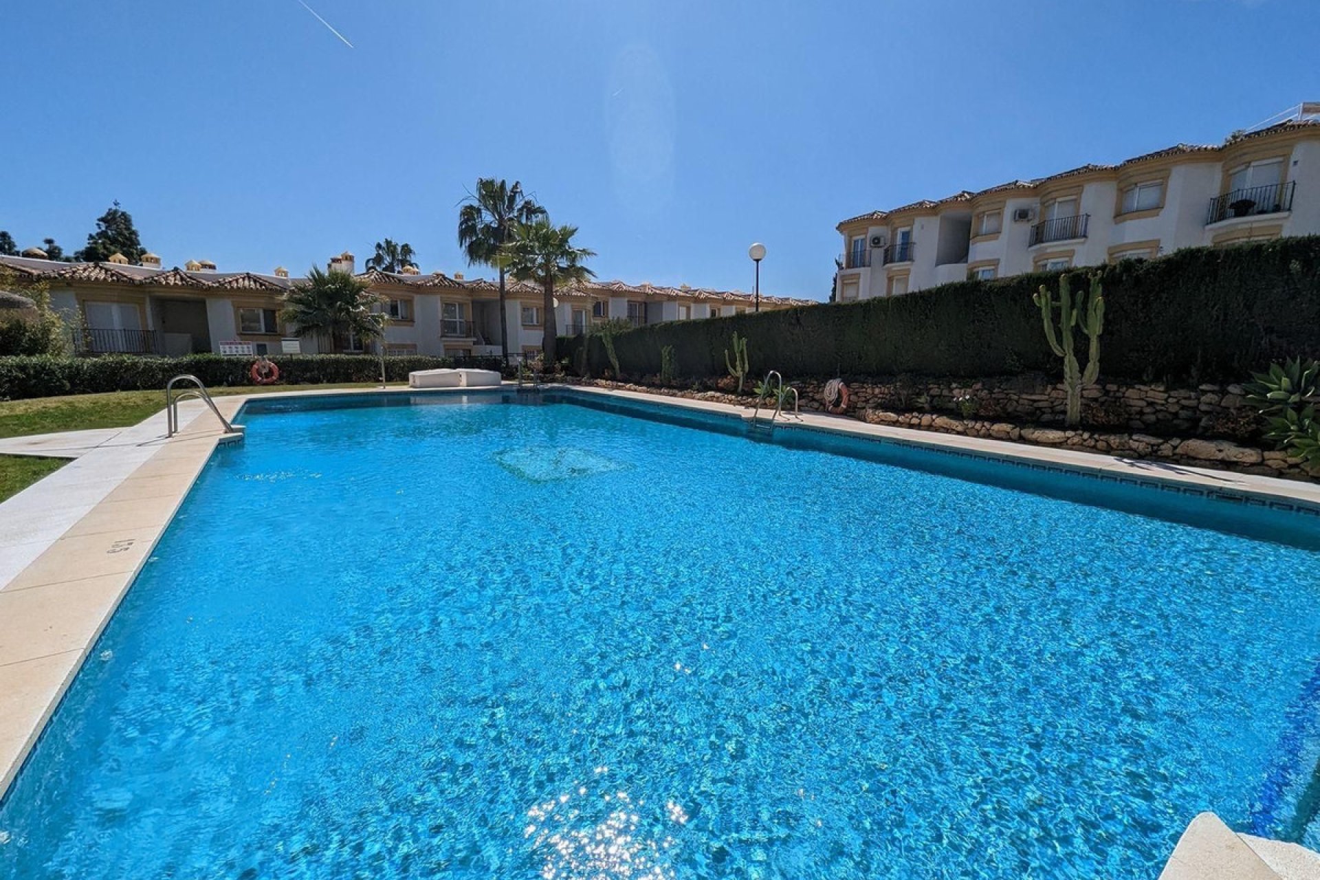 Resale - Apartment - Penthouse - Mijas - Calahonda