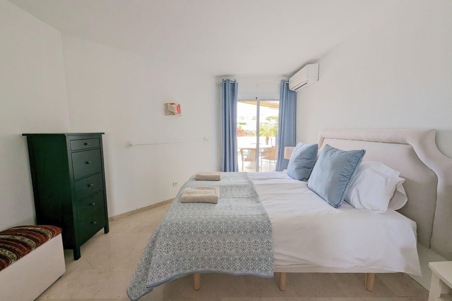 Resale - Apartment - Penthouse - Mijas - Calahonda