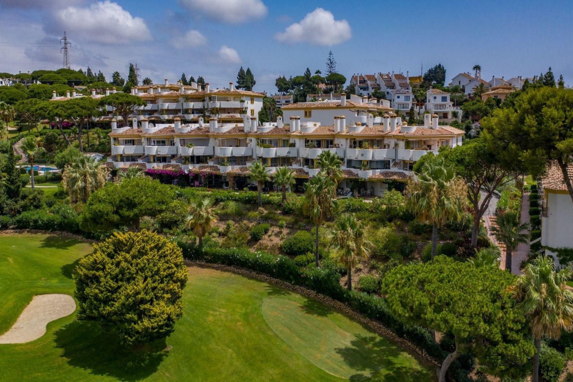 Resale - Apartment - Penthouse - Mijas - Calahonda