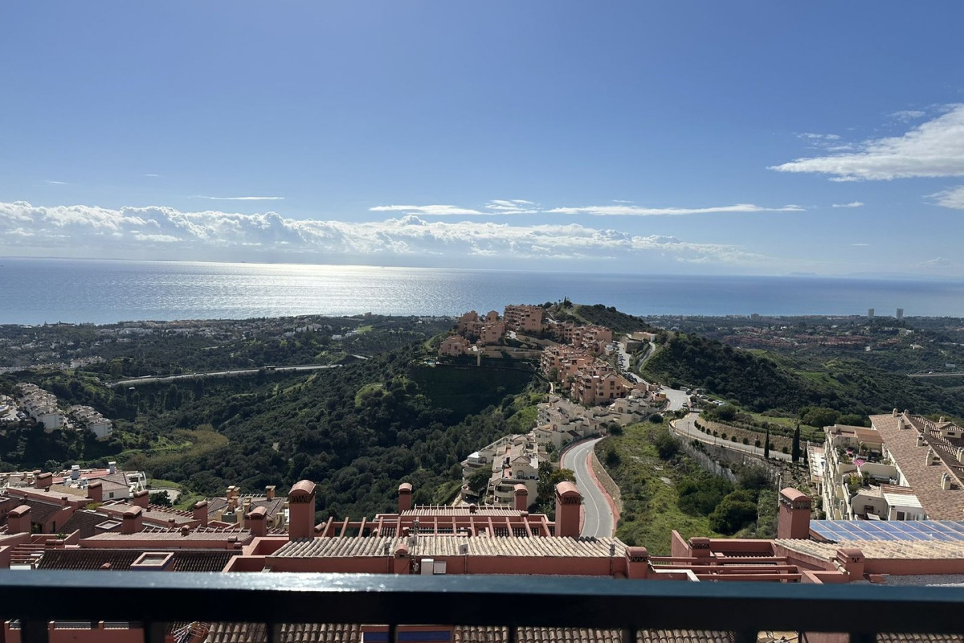 Resale - Apartment - Penthouse - Mijas - Calahonda