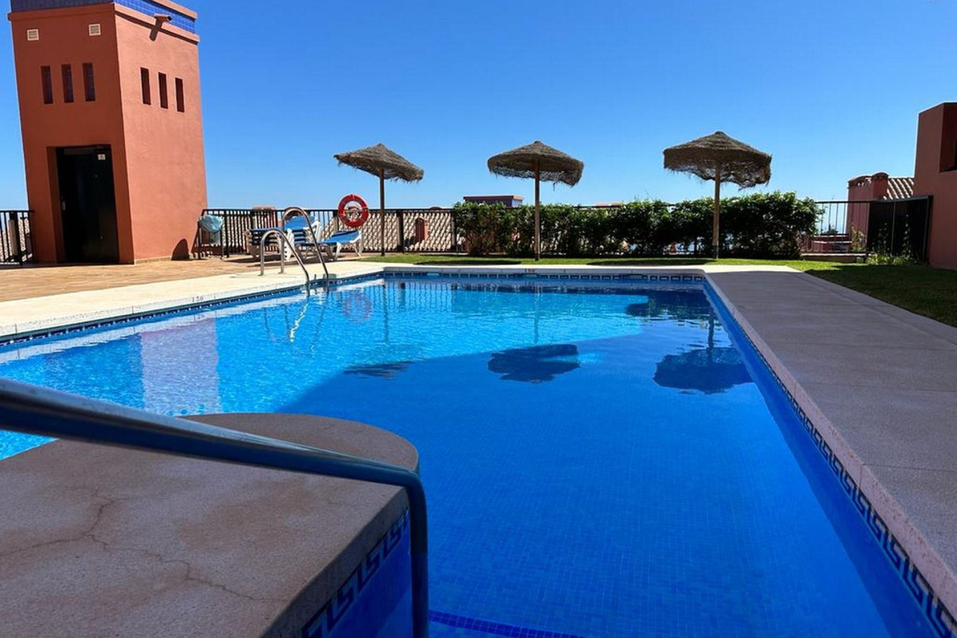 Resale - Apartment - Penthouse - Mijas - Calahonda