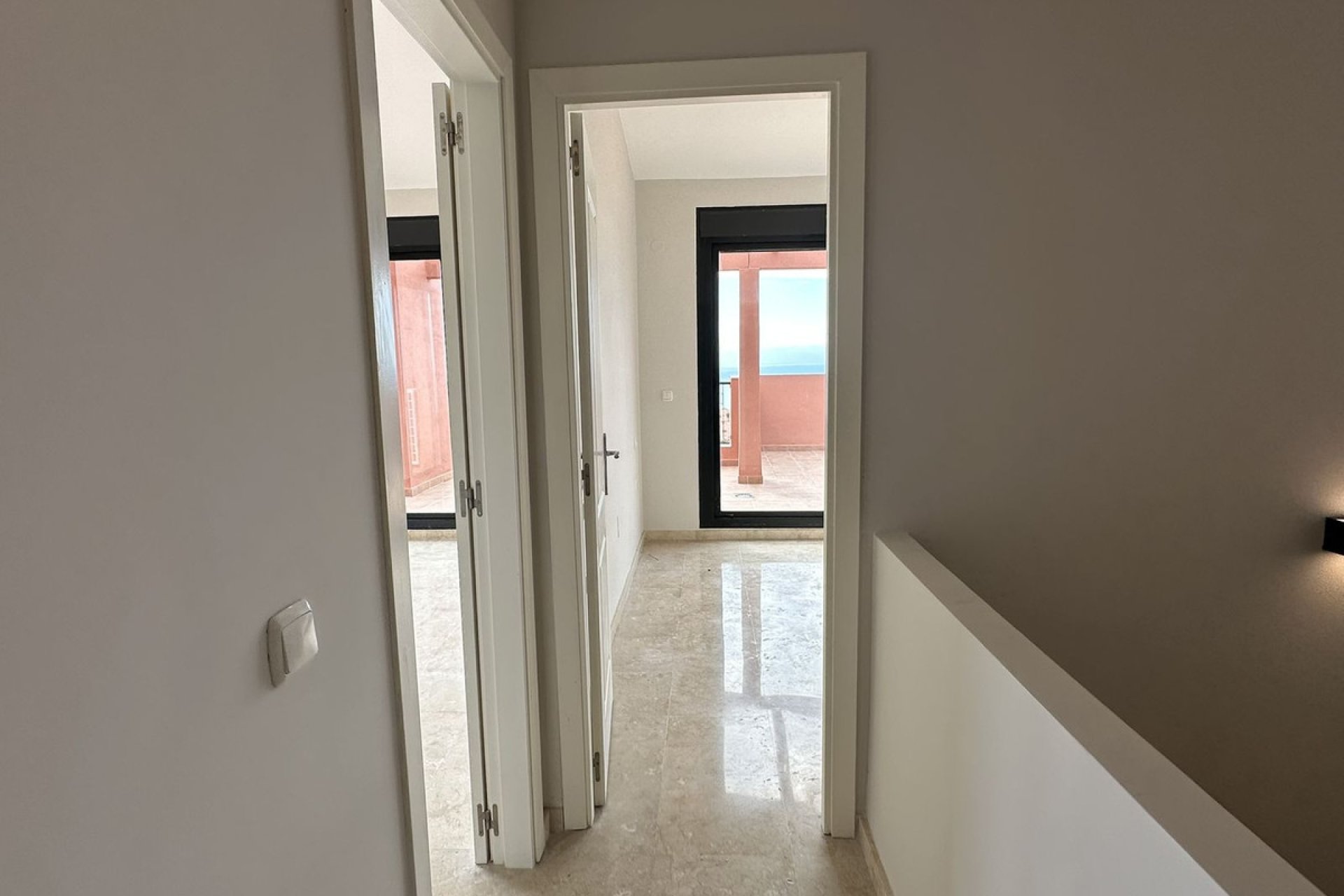 Resale - Apartment - Penthouse - Mijas - Calahonda