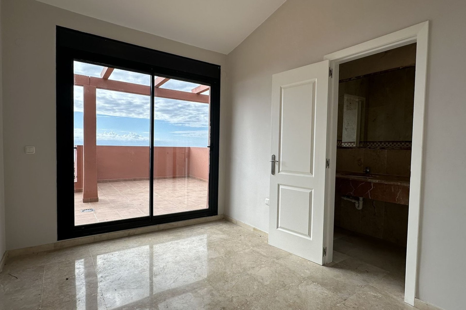 Resale - Apartment - Penthouse - Mijas - Calahonda