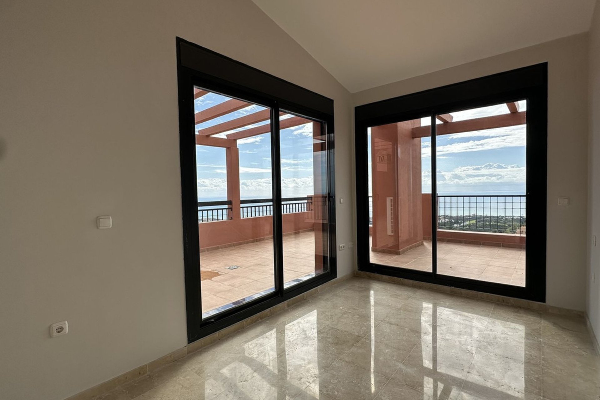 Resale - Apartment - Penthouse - Mijas - Calahonda