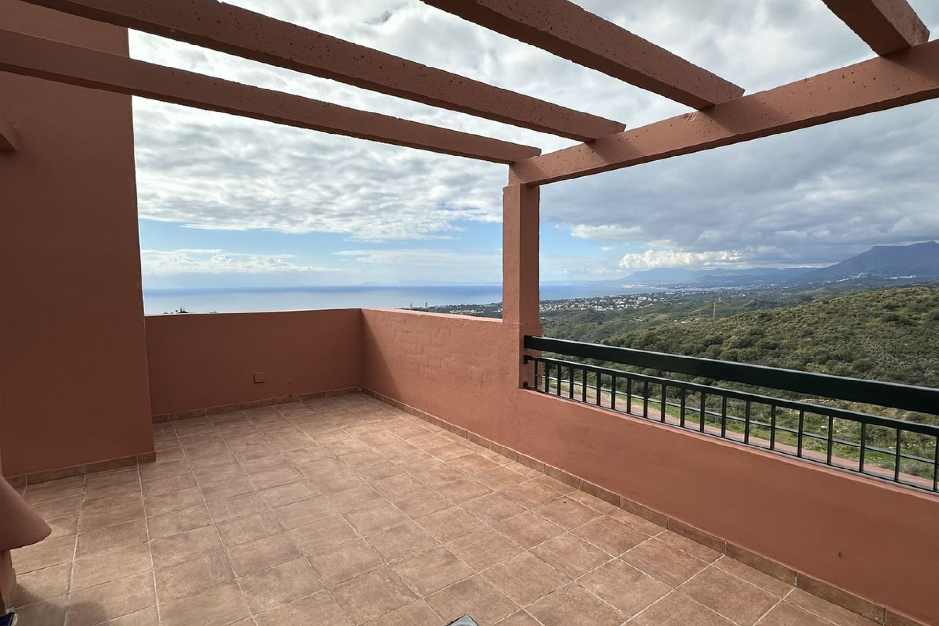 Resale - Apartment - Penthouse - Mijas - Calahonda