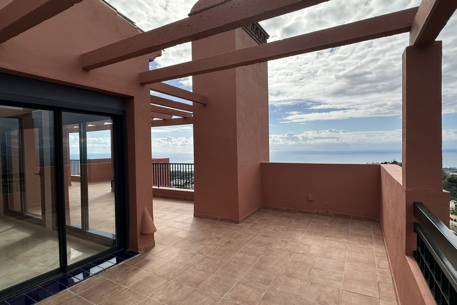 Resale - Apartment - Penthouse - Mijas - Calahonda