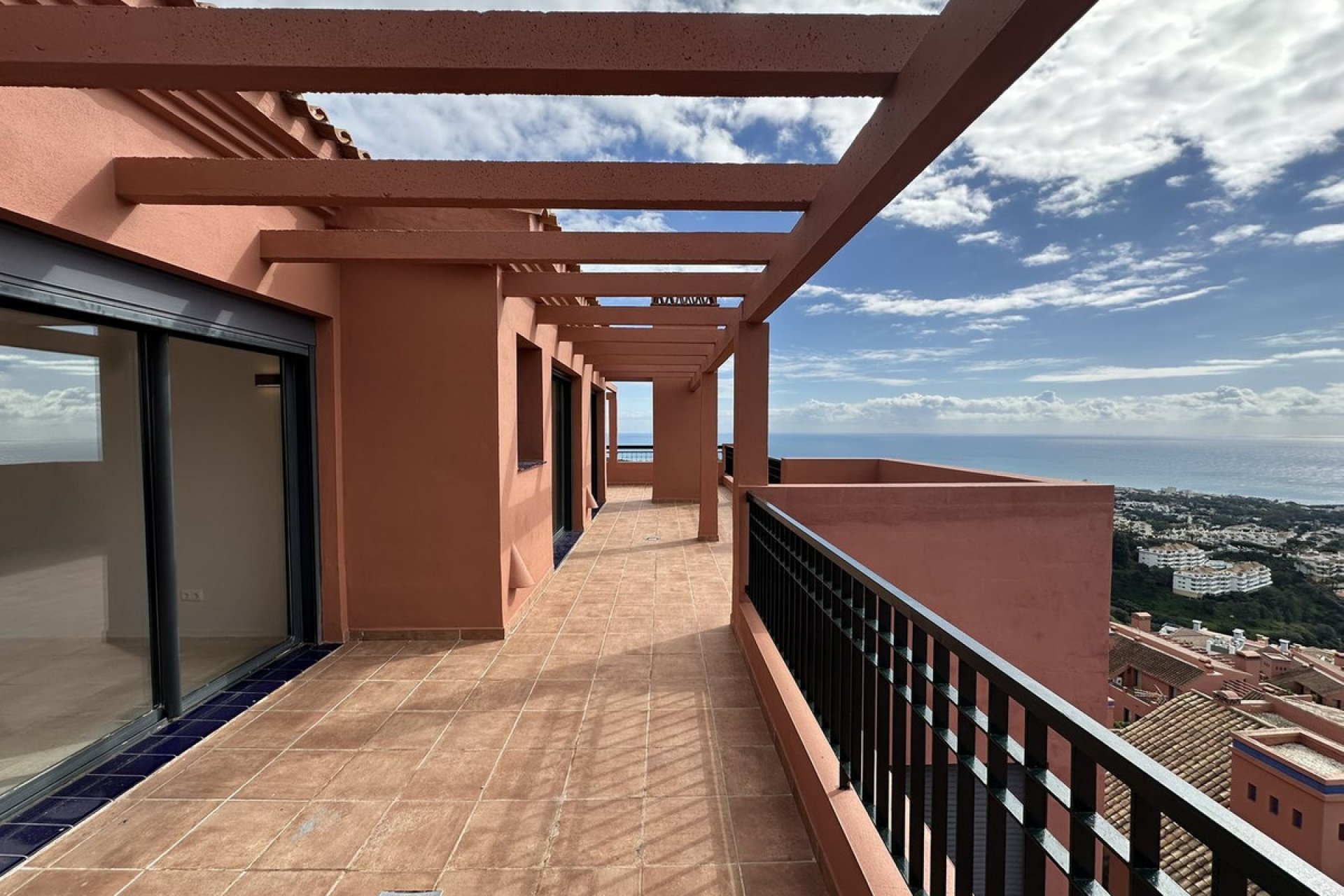 Resale - Apartment - Penthouse - Mijas - Calahonda